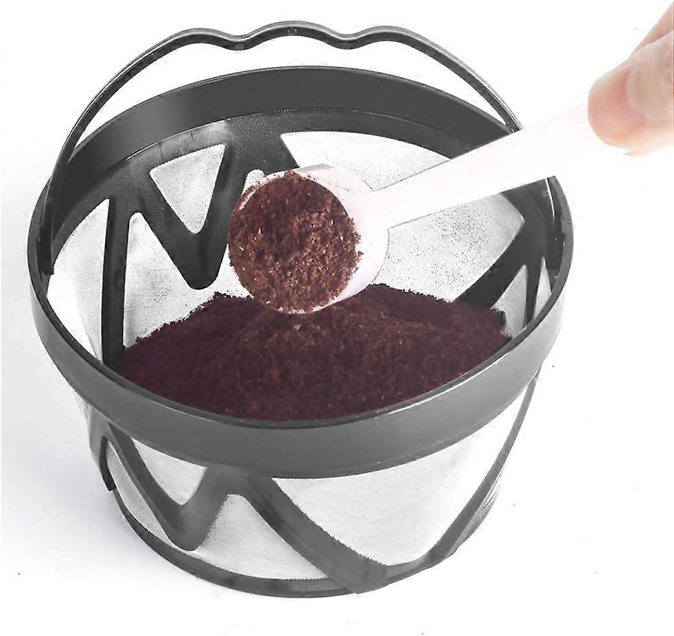 Reusable Refillable Coffee Filter, Reusable Coffee Filters Basket