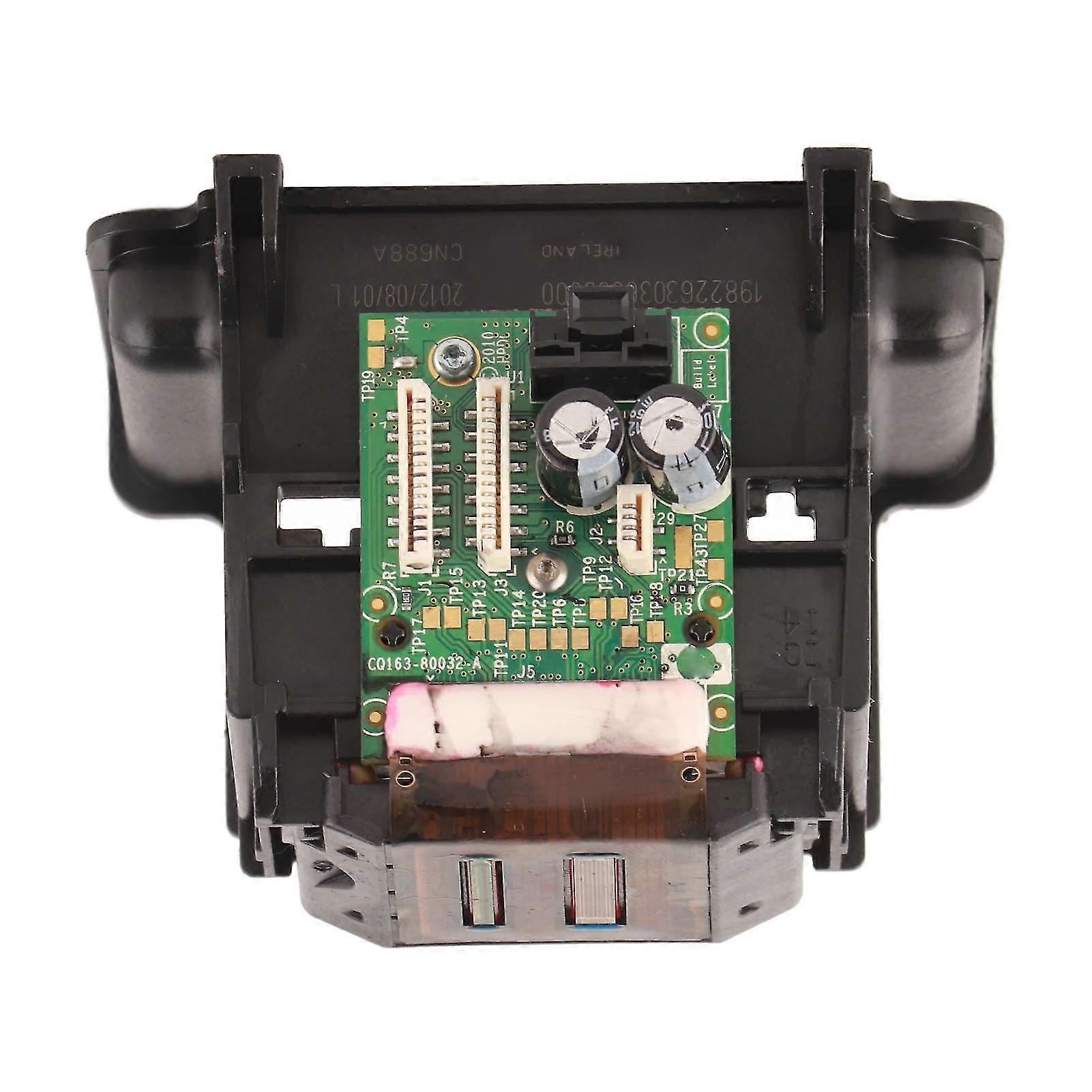 HP688CN688A364PrintHeadReplacementforHP3070352055254620-ClearPrinting