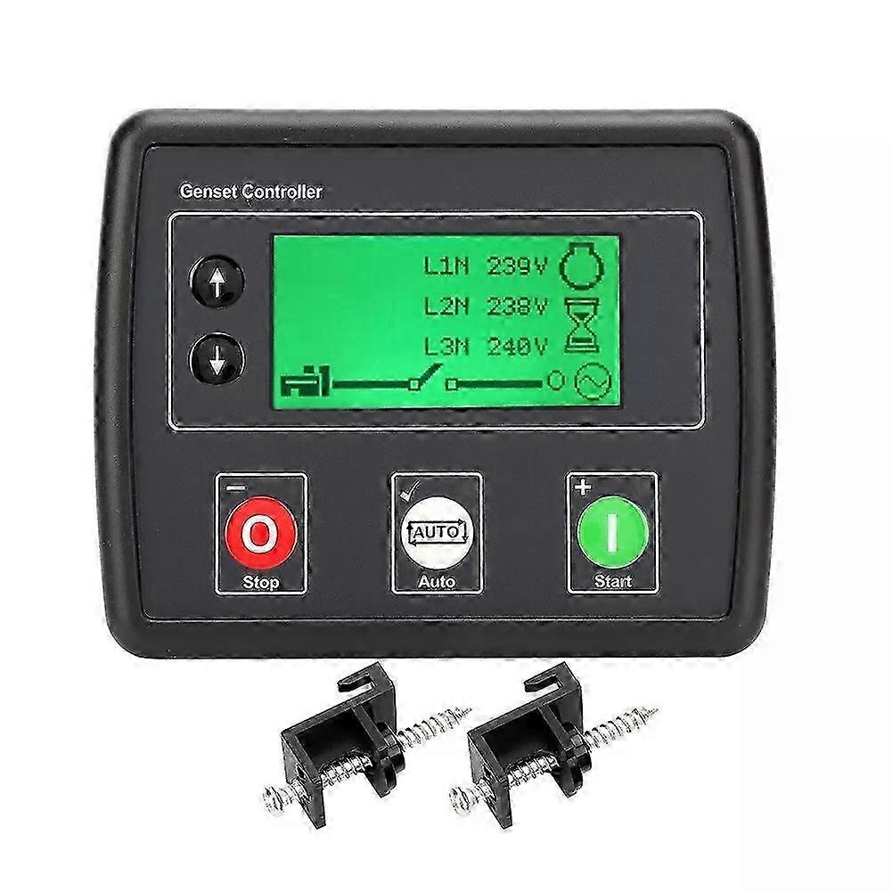 بديل وحدة التحكم للوحة وحدة التحكم في وحدة التحكم في المولد Dse4520mkii