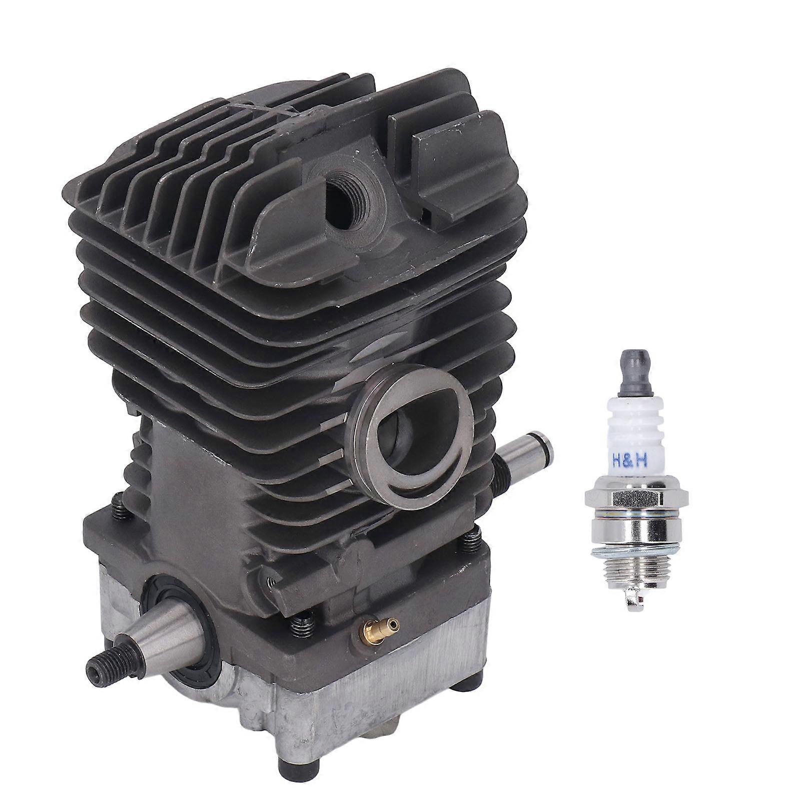 Cylinder Piston Crankshaft Assembly 49mm for STIHL 029 039 MS290 MS310 390 Chainsaw