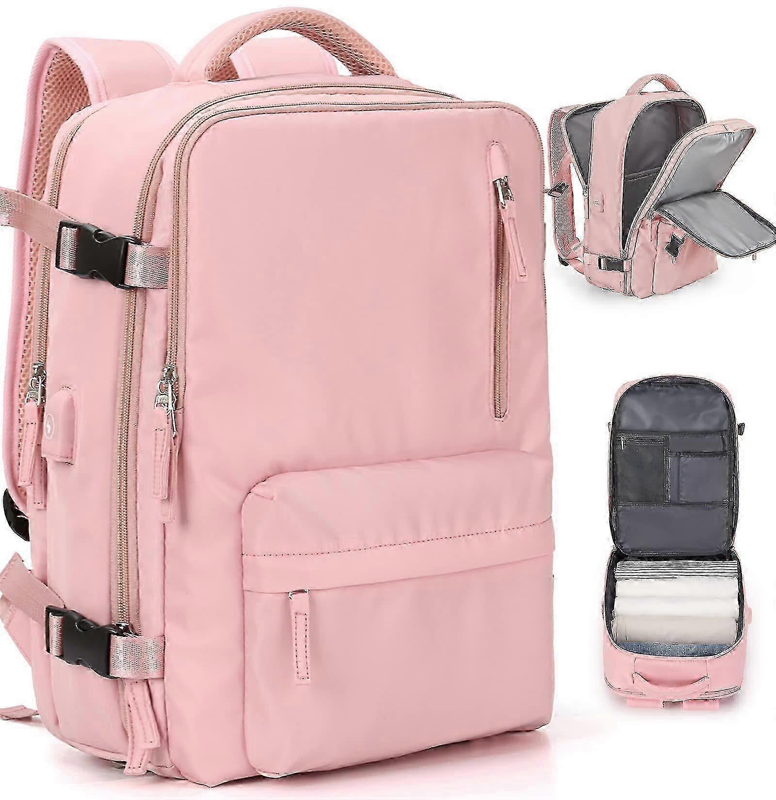 Large Travel Backpack Bag For Women Men,carry On Backpack