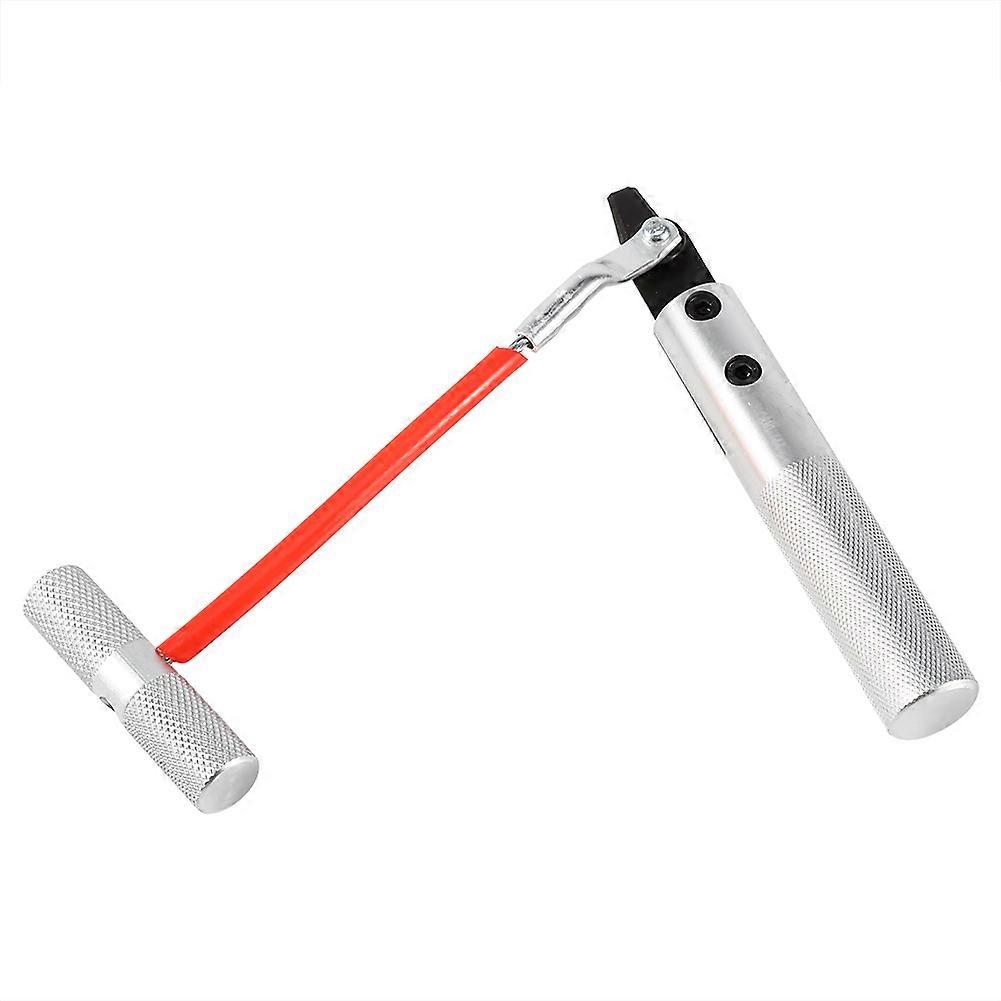 Bil Auto Forrudefjerner Rude Glasforsegling Gummifjernelse Reparation Håndværktøj