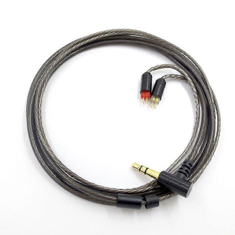 Replacement Audio 2Pin 0,78mm Connector Cable