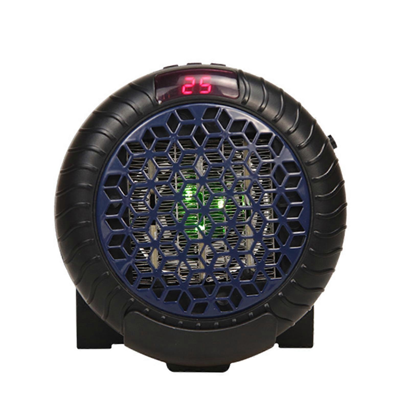900w Mini Heater Household Small Desktop Electric Heater Office Desktop Portable For Indoor Use