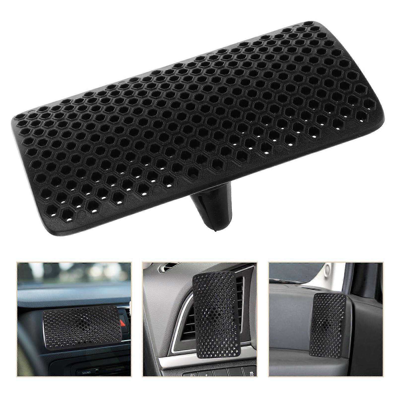 The Parts Place Inc. Center A/C Dash Air Vent For 1982-1992 Camaro – GM 14083831