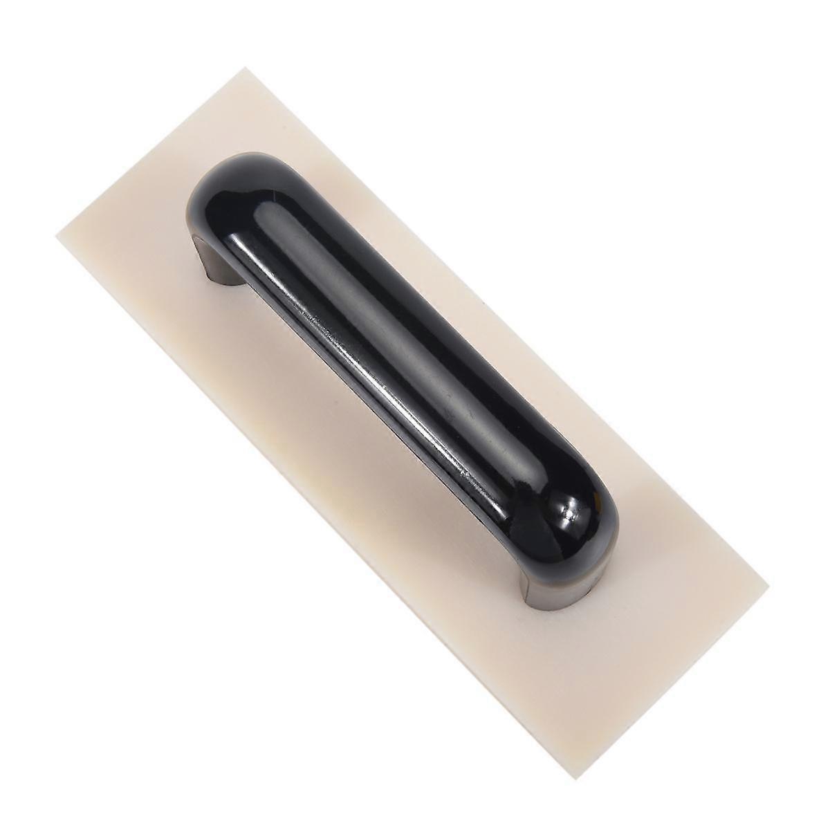 Tapping Block for Vinyl Plank Flooring Install Flooring Tapping Block with Big Handle Lengthen Floo