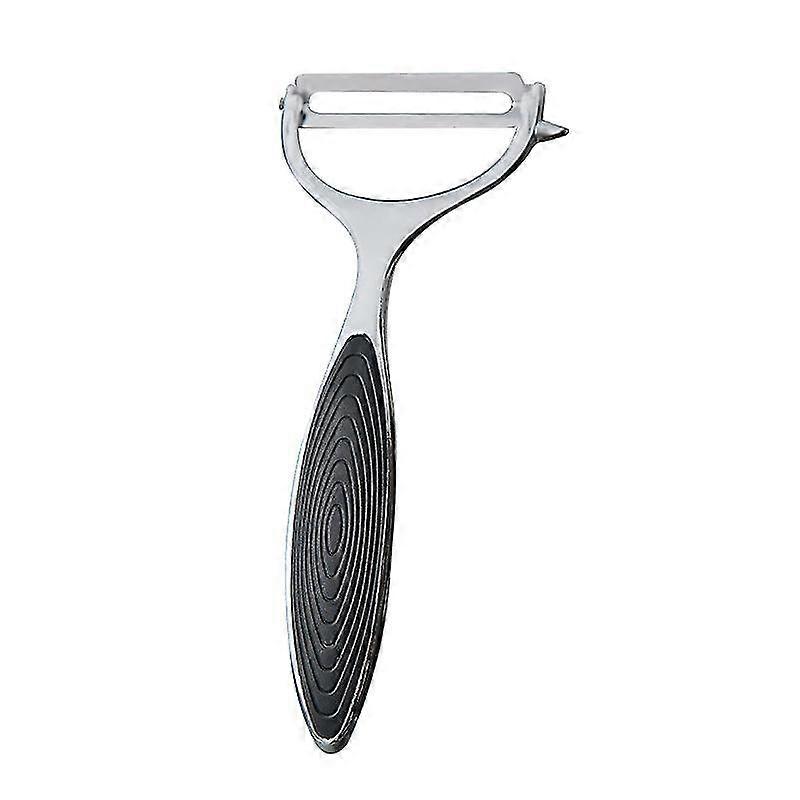 Kitchen Potato Shaving Fruit Vegetable Shaving (2pcs, Black)