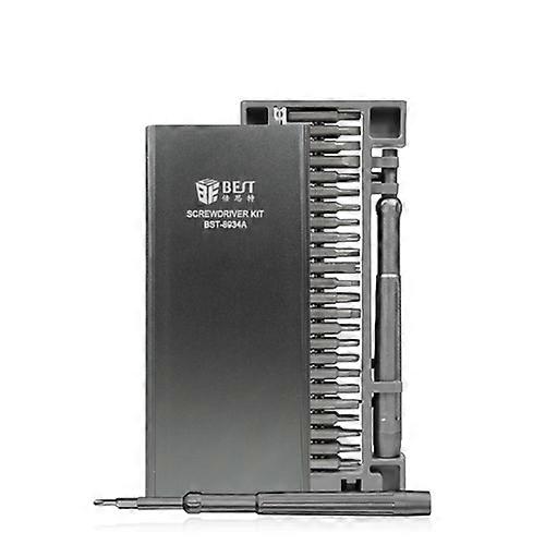 BEST BST-8934A 50 in 1 Screwdriver Tools Kit