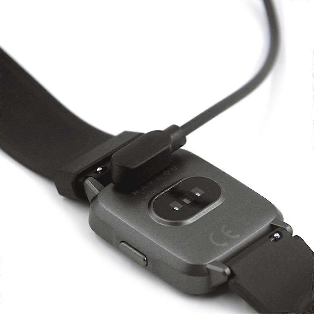 Câble de charge magnétique USB 2 broches pour montre connectée Willful IP68/Willful