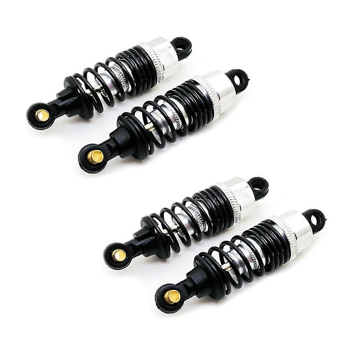 Weiß 1/10 Unbegrenzt 94122 94123 Upgrade Metall 122/102004 02002