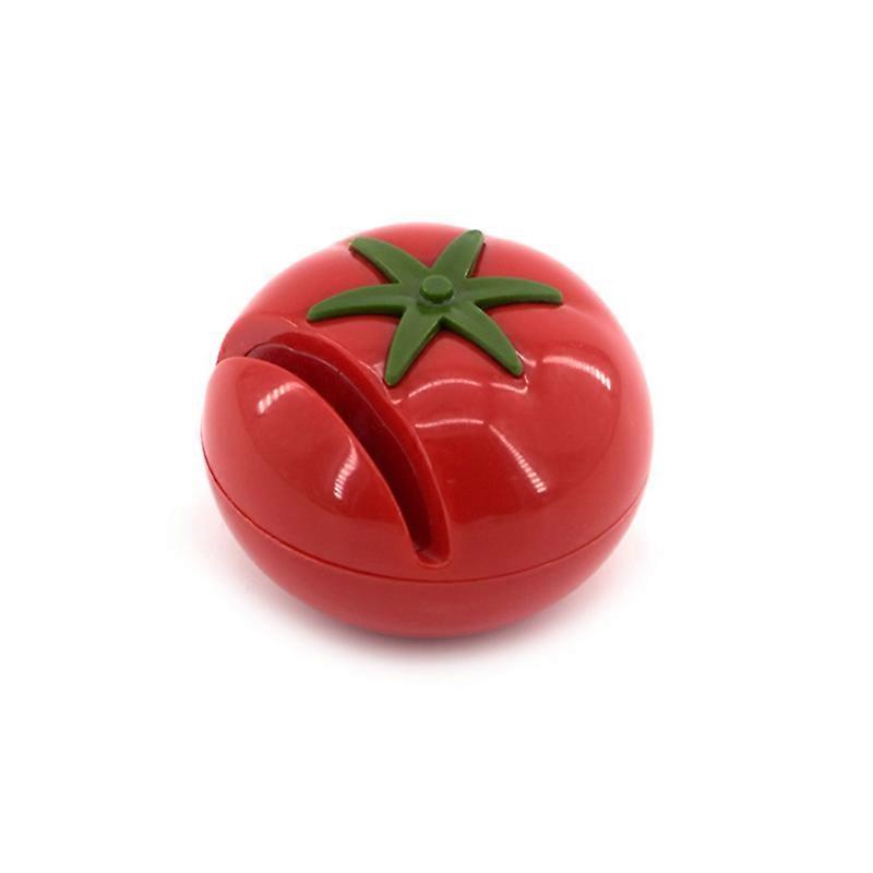 1 small tomato sharpener outdoor creative convenient sharpener household kitchen tools quick sharpener