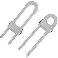 10pcs U Shape Child Safety Lock Sliding Cabinet Lock