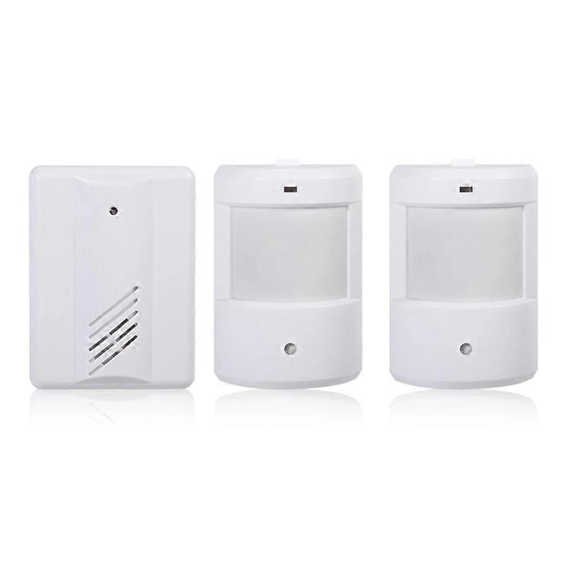 Infrared Sensors Wireless Doorbell