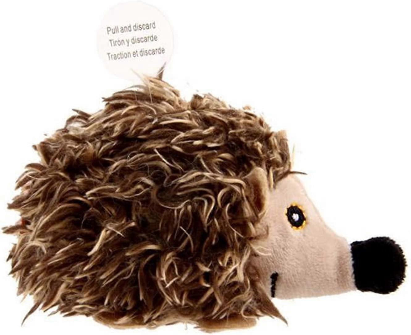 Melody Chaser Interactive Cat Toy (hedgehog)