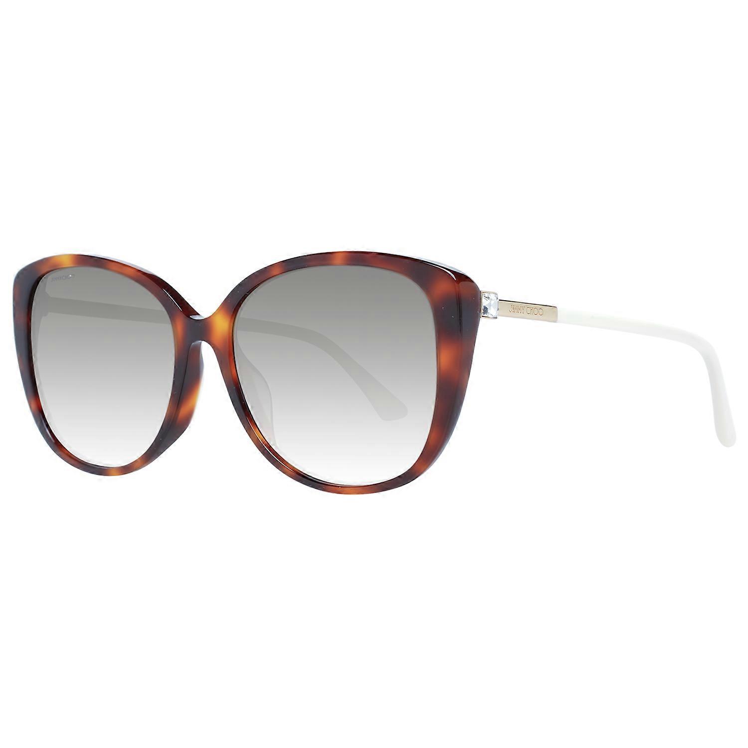 Jimmy Choo Sunglasses Aly/f/s 57 086ha