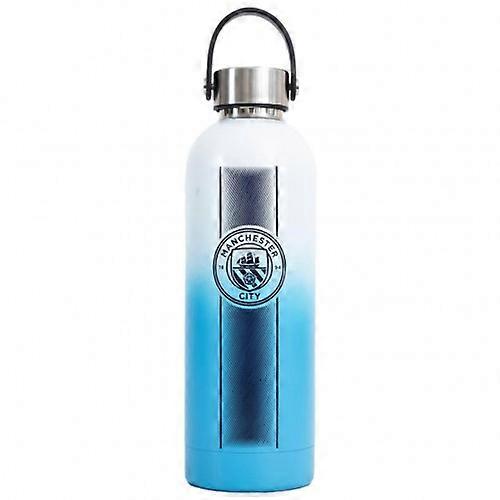 Manchester City FC Chunky Thermal Flask