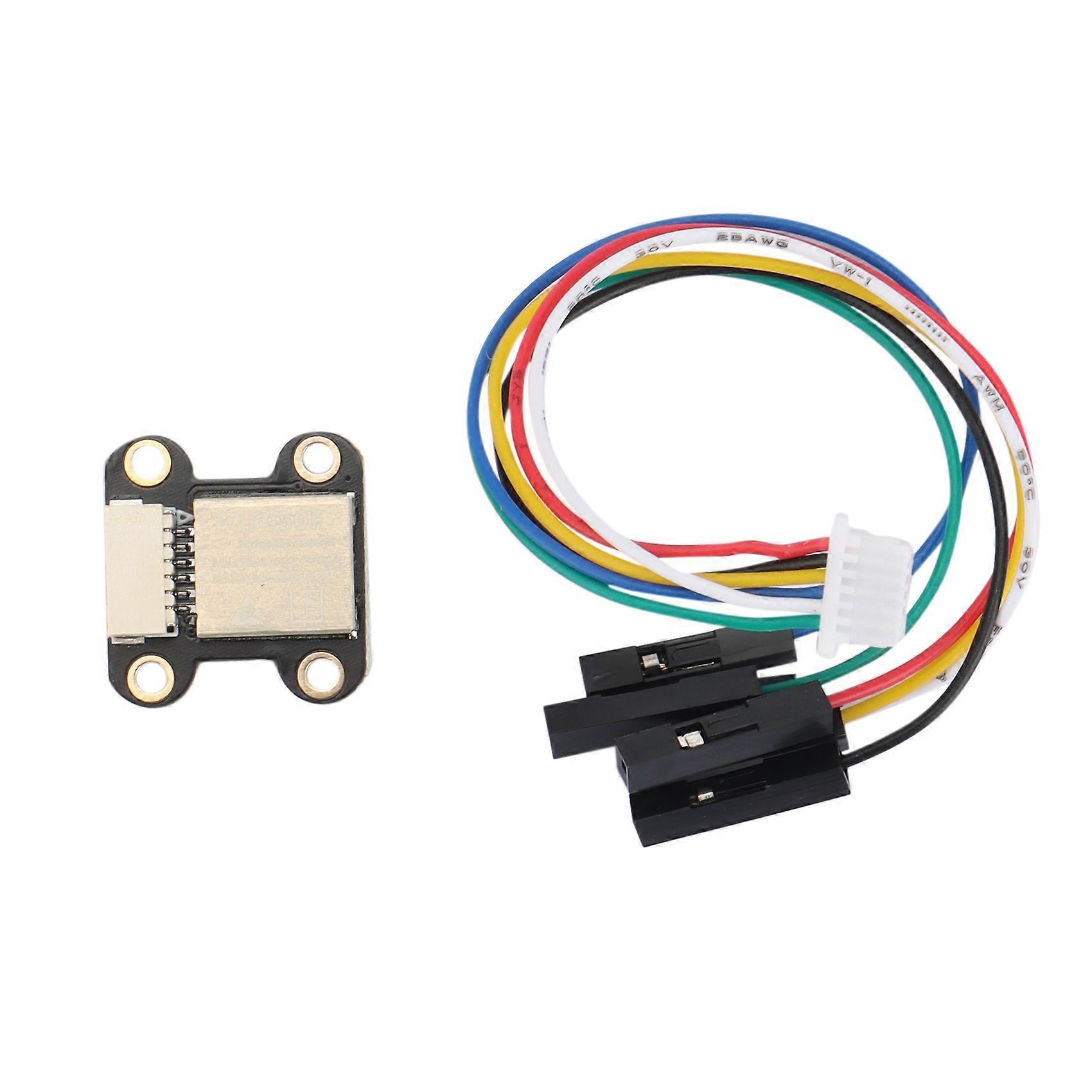 Distance Measurement Sensor Module MODBUS IIC Serial Port Output Multi-Mode(TOF050F)