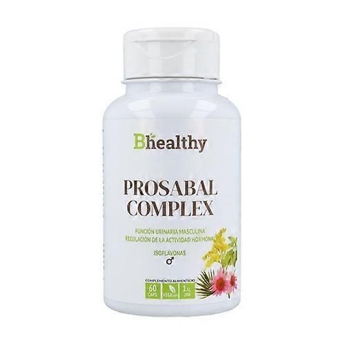 Prosabal Complex 60 vegetable capsules