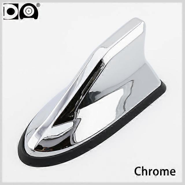 Opel Corsa a b c d e Waterproof shark fin antenna special auto car radio aerials Stronger signal Piano paint