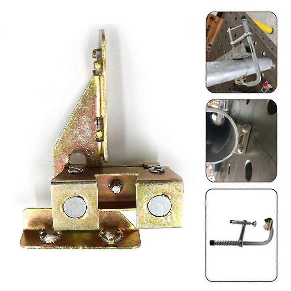 Welder Clamp Welding Clamp Tool Welding Clamp Welding Tool Adjustable For Door