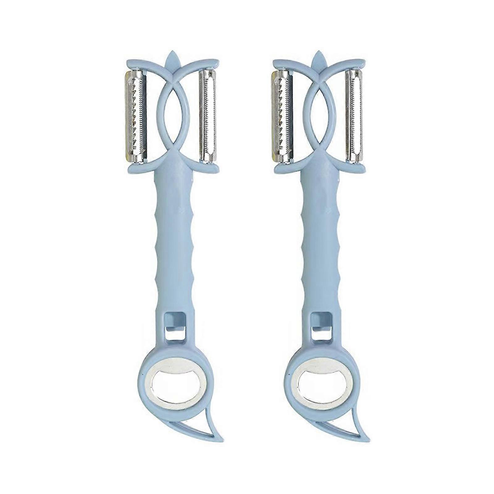 7in1 bottle opener planer multi-function can opener Party Wine Tool,100% New