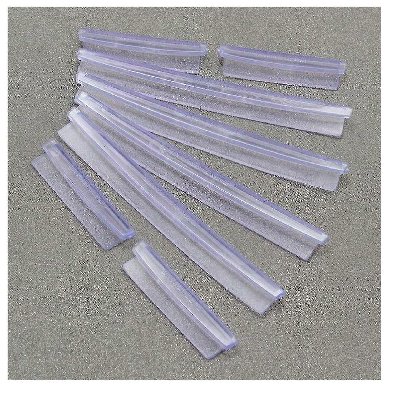 Set of 8 Car Door Protectors (2 sets)