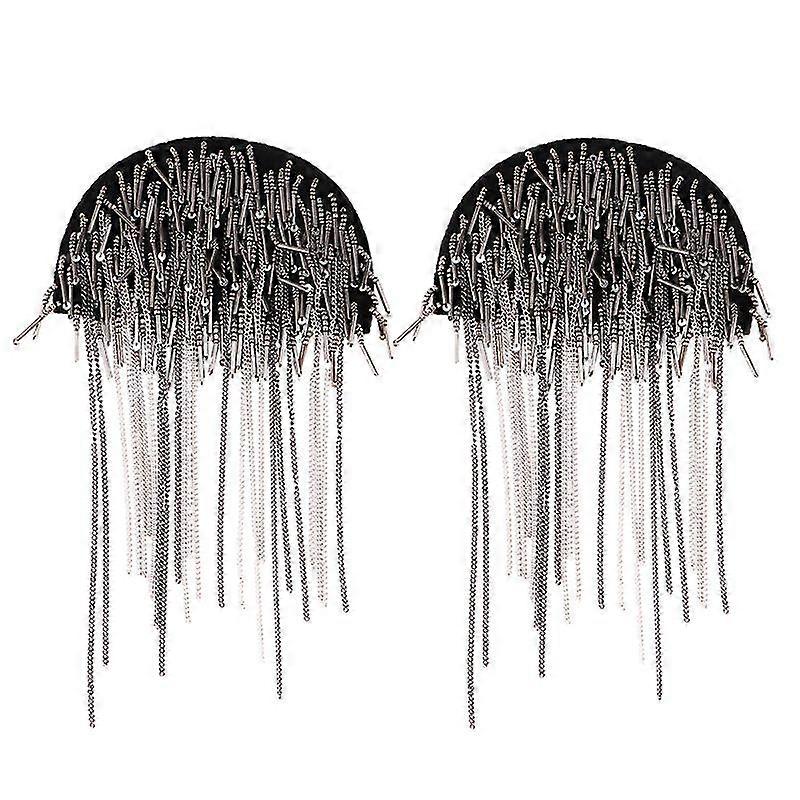 1pair Shoulder Board-c