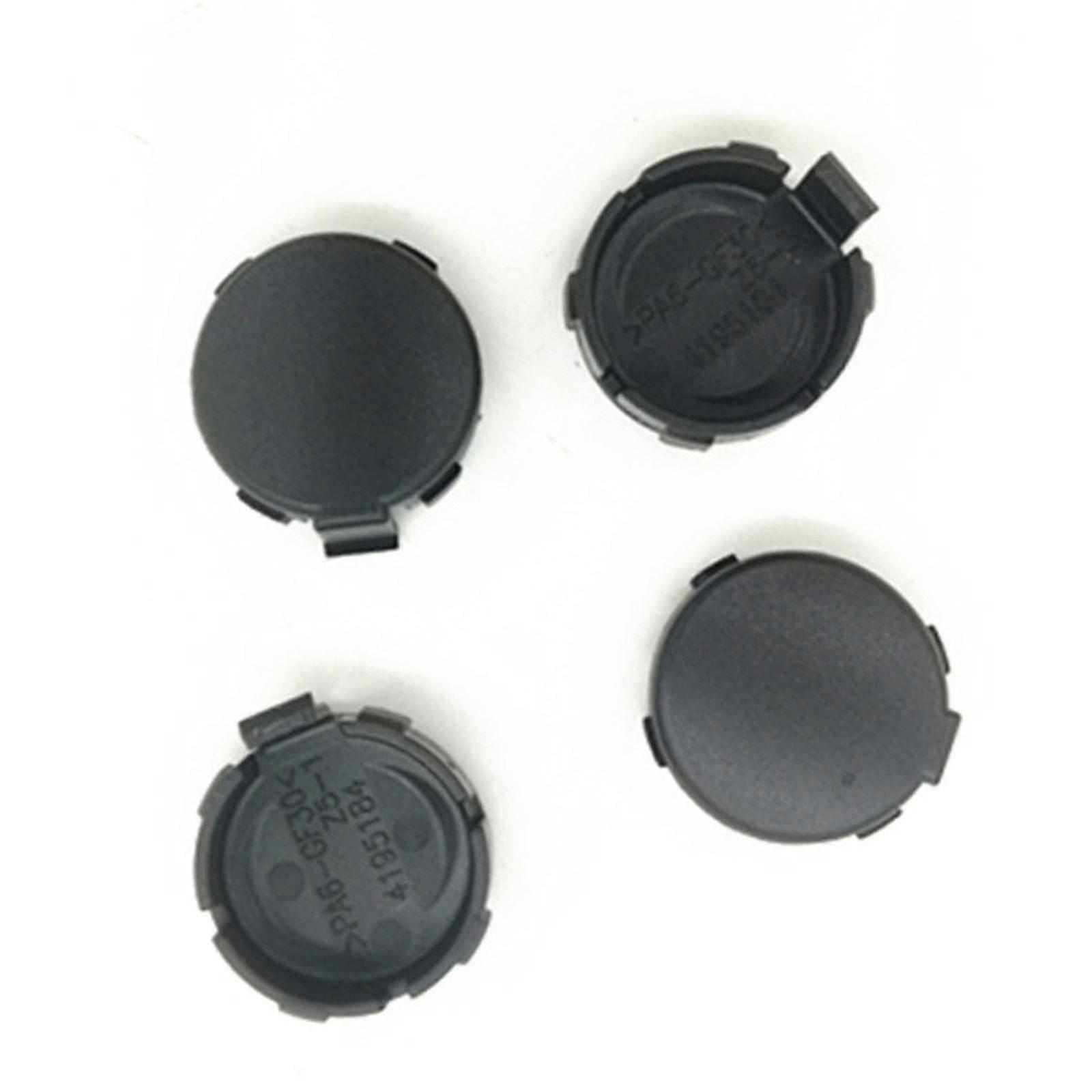 Genuine Makita Brush Holder Kit With Carbon Brushes + Caps – For BGA450, BGA452, DGA450, DGA452 – 2 Sets