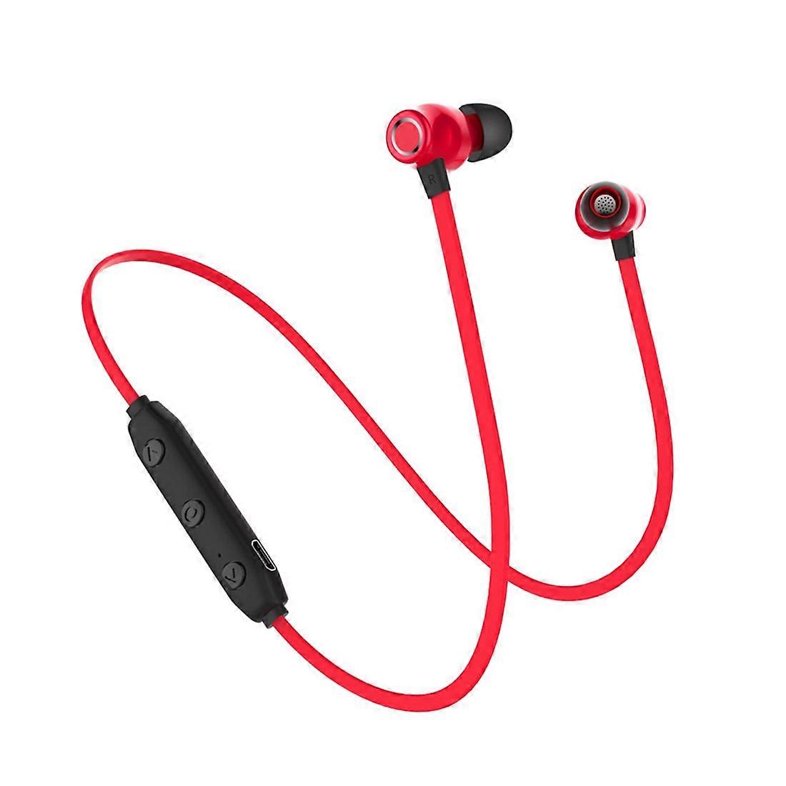 XRM-X5 Wireless Bluetooth Stereo In-ear Headset