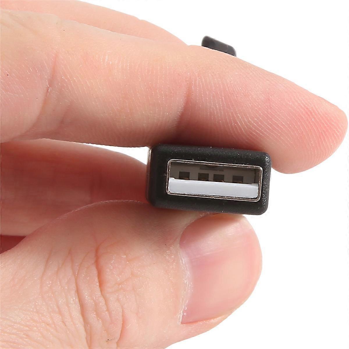 URU4500 HD Fingerprint Meter USB Fingerprint Recognizer No Software Required Fingerprint Meter for