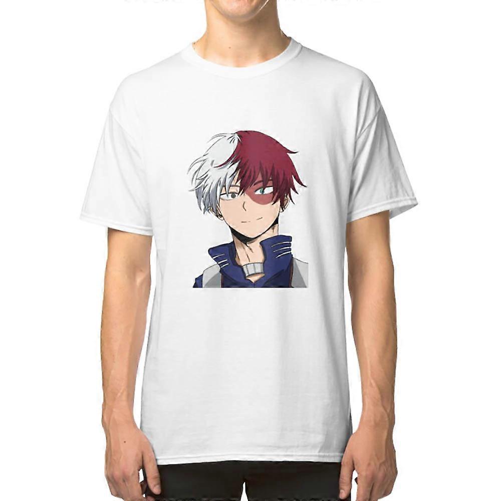 Todoroki Smile T-shirt