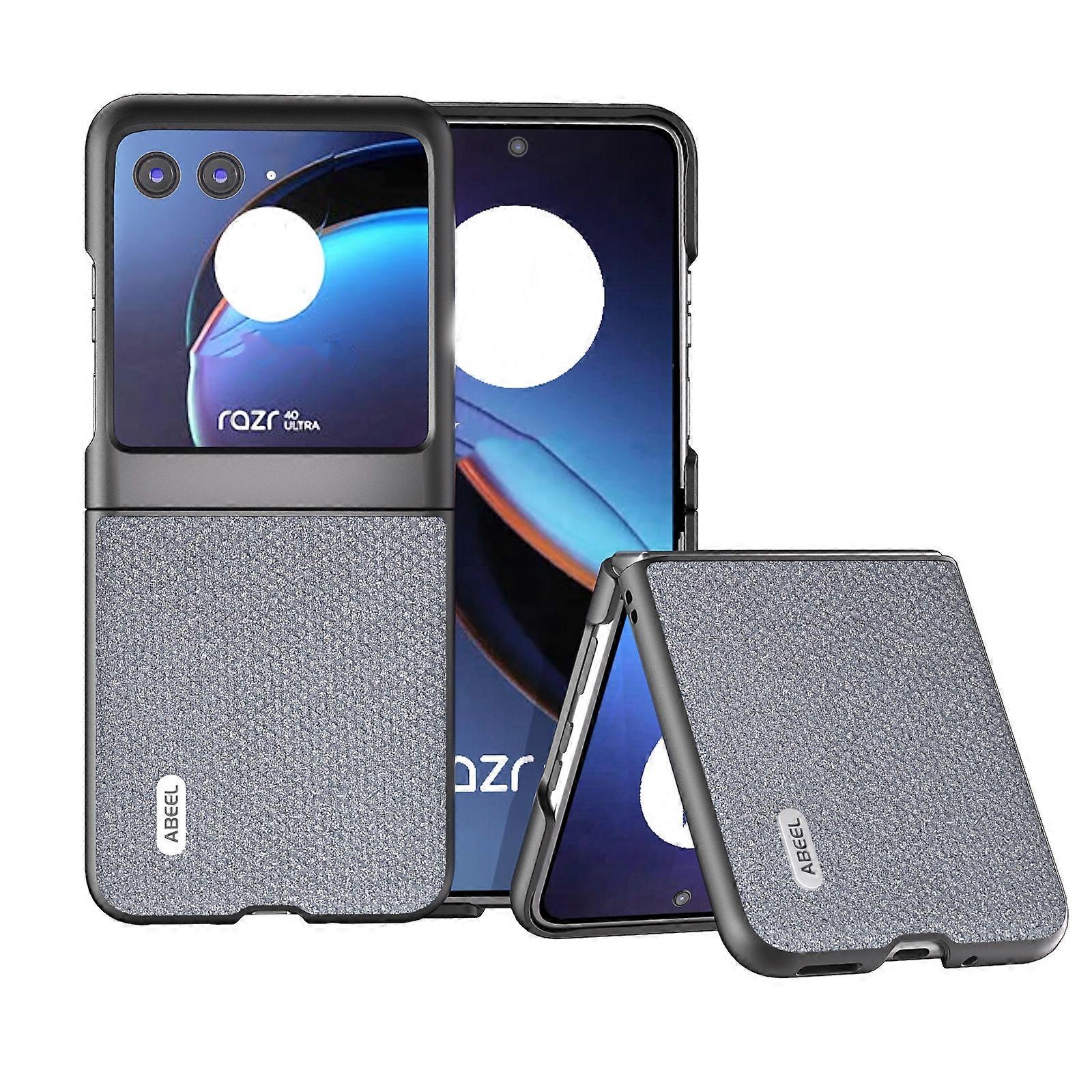 ABE Diamond s Phone Case For Motorola Razr 40 Ultra