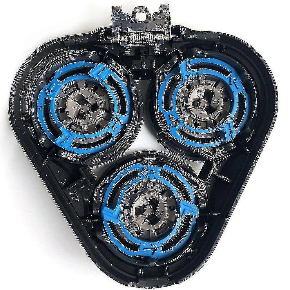 Rasierkopf für Philips S5000 S5370 S5571 S5420 S5140 S5078 - Schwarz