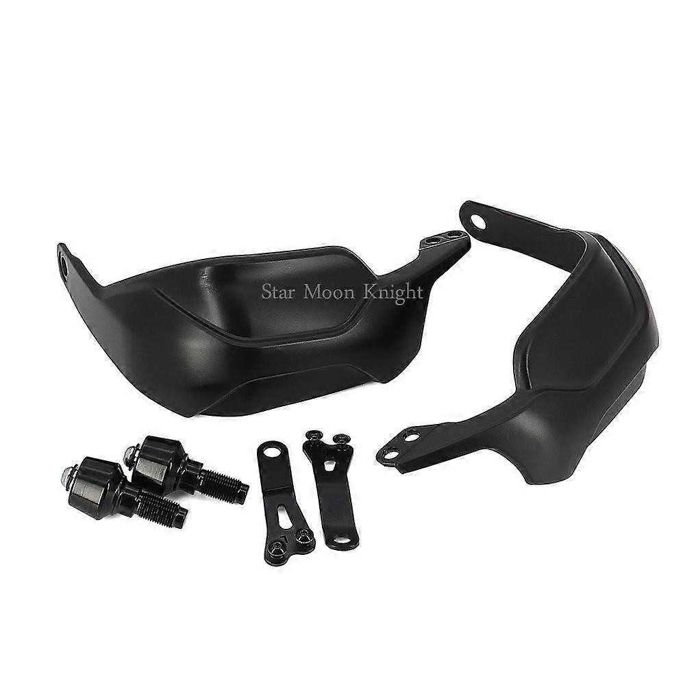 For YAMAHA XT660Z Tenere XT 660 Z XTZ660 XTZ 660 Motorcycle Accessories Handguard Shield Hand Guard Protector Windshield