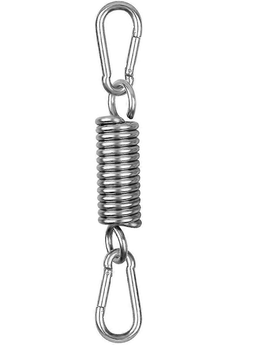 Heavy Duty Hanger Set, Stainless Steel Mount Kit