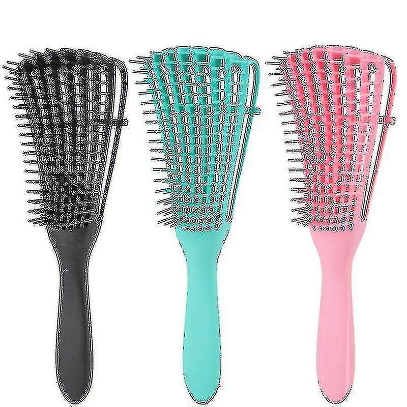 Comb Hair Brush