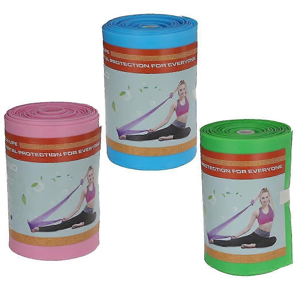 Restore Strength And Flexibility Kit