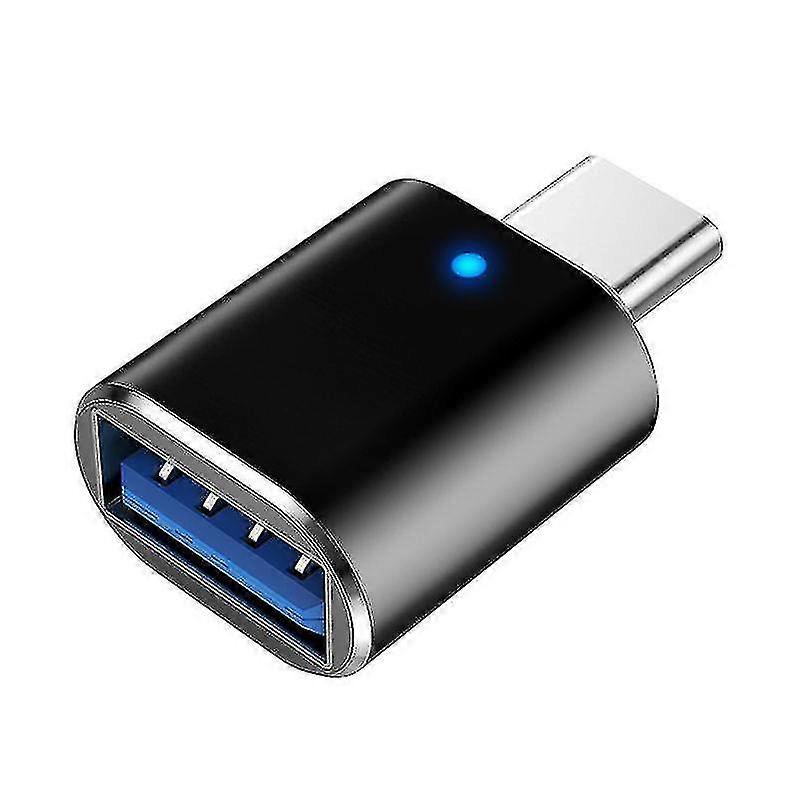 Usbc To Usb Adapter Suitable For Pro Laptop (2pcs)