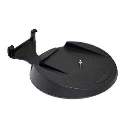 Vertikaler Standhalter Konsole Dock Mount Base Unterstützung w / Schraube für PS5 Host