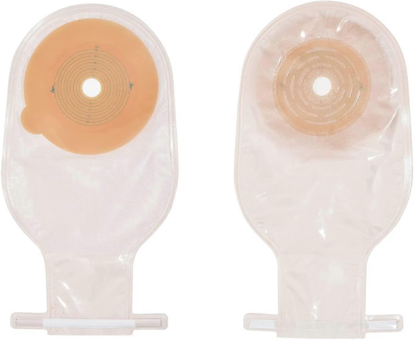 20-pack Colostomy Bags