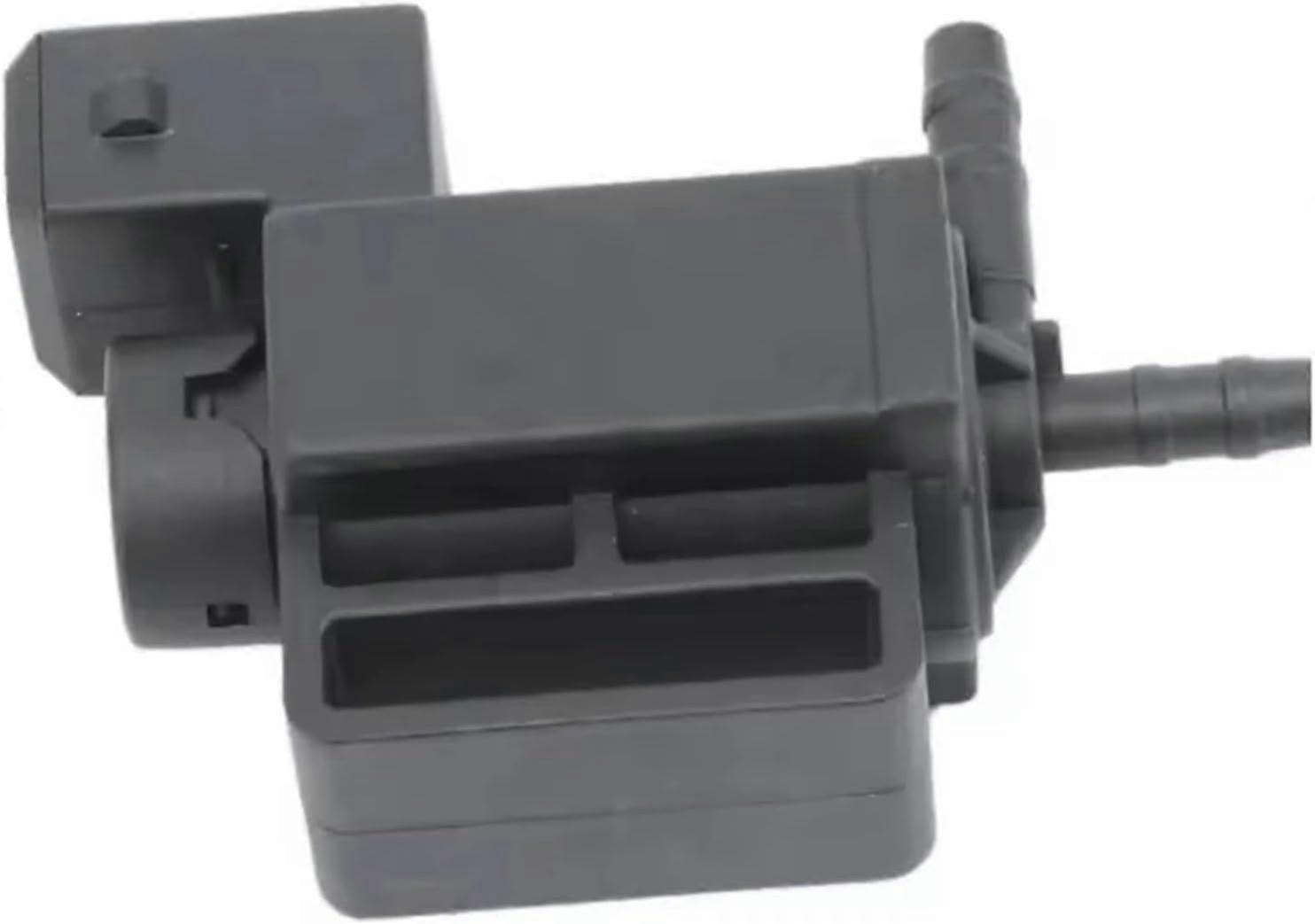 0025401897 A0025401897 Turbo Boost Pressure Solenoid Valve Compatible with Mercedes Benz C E M S G Class SL CLK SLK Auto Parts(1PC)
