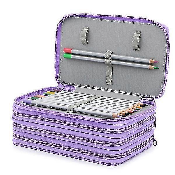 Multifunction Stationery Pencil Case
