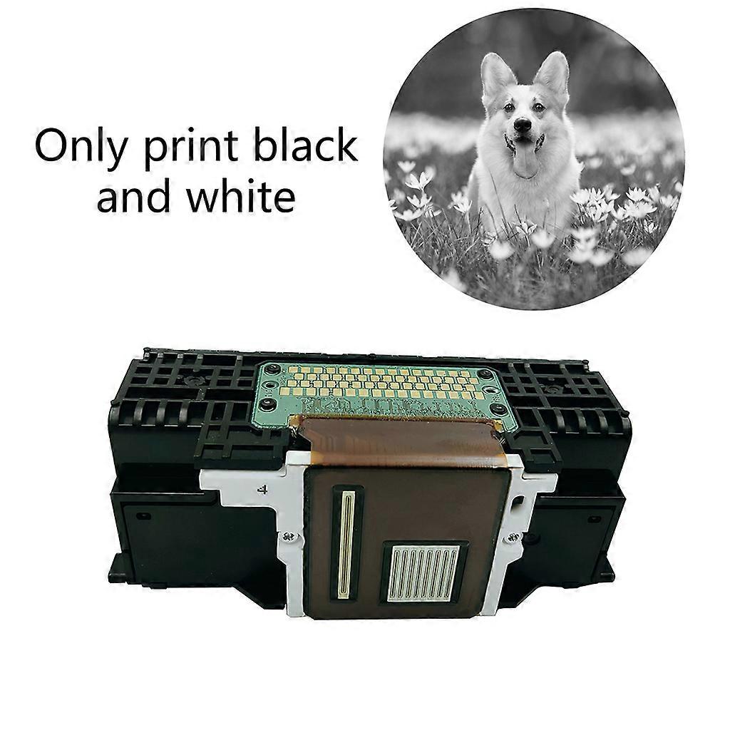 High Precision Printer Parts Printhead Print for Head for  QY6-0090 TS8020