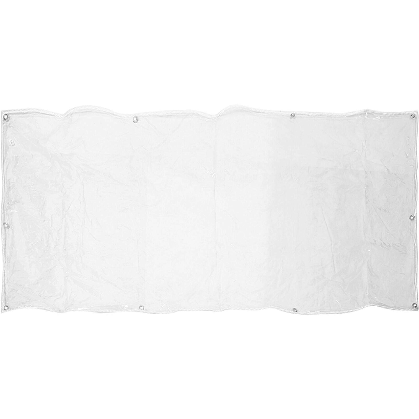 Kattopressu ulkovarjostusliina Raskas pressu suojaava varjostinkangas läpivienteillä