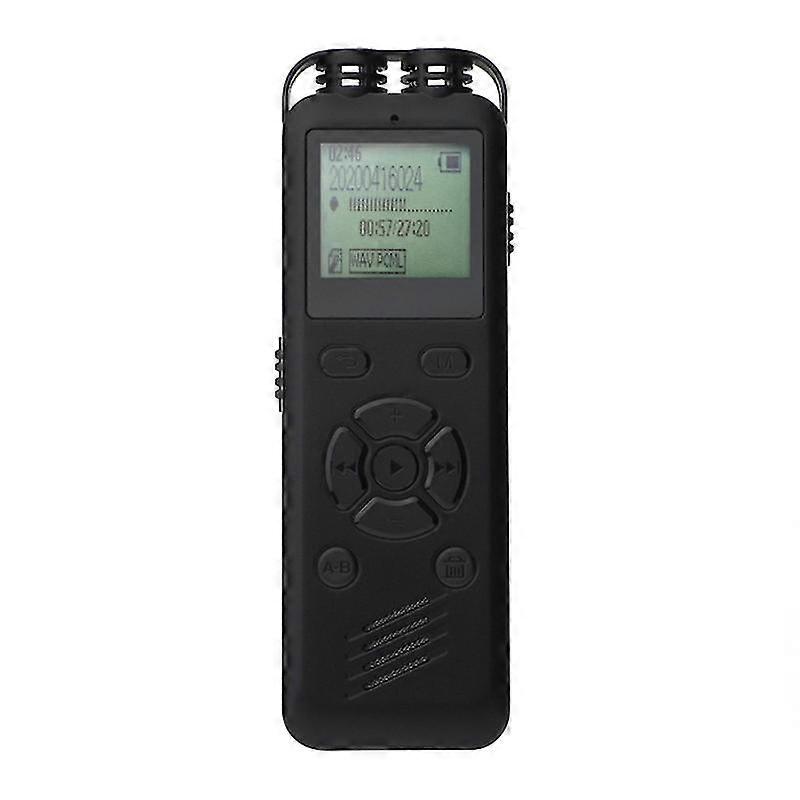 Activated Recorders For Lecture Class Conference Travelling Investigation