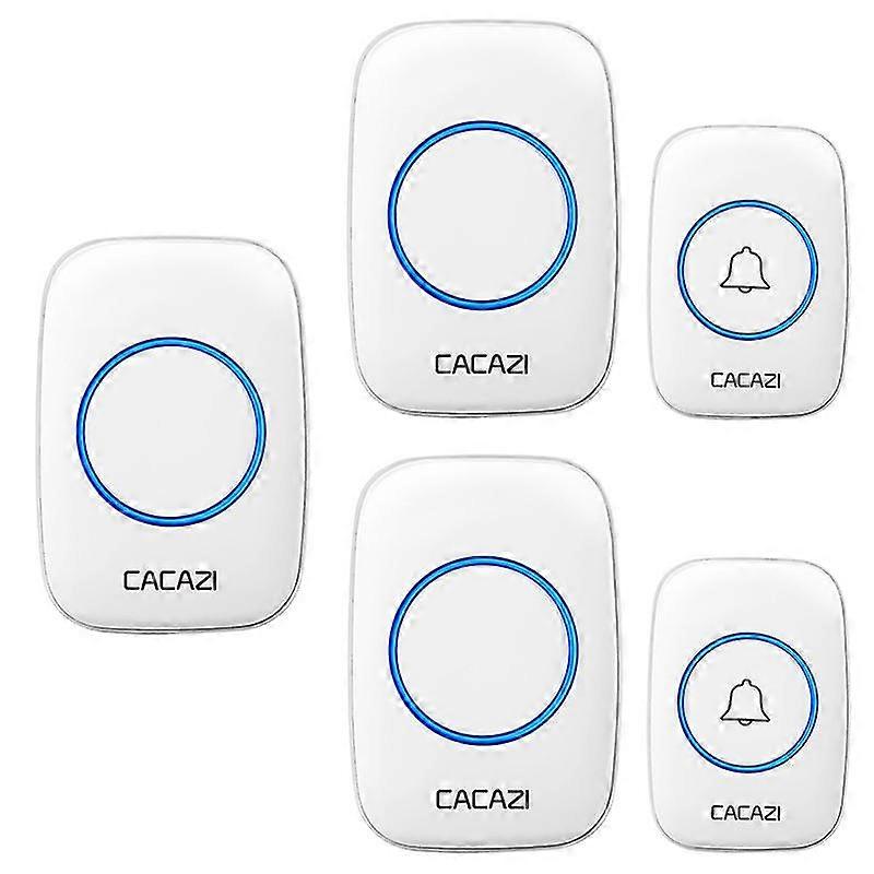 Sonerie wireless cu telecomandă pentru acasă