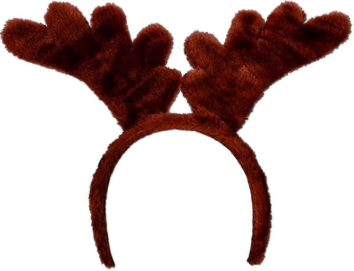 Reindeer Antlers For All