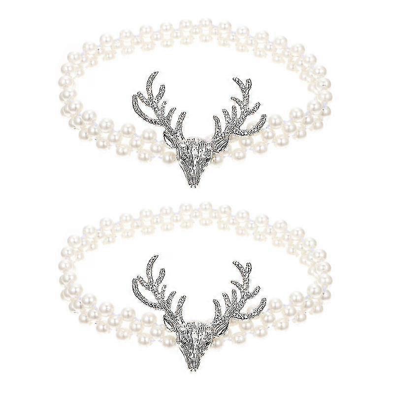 2pcs Curtain Fixator