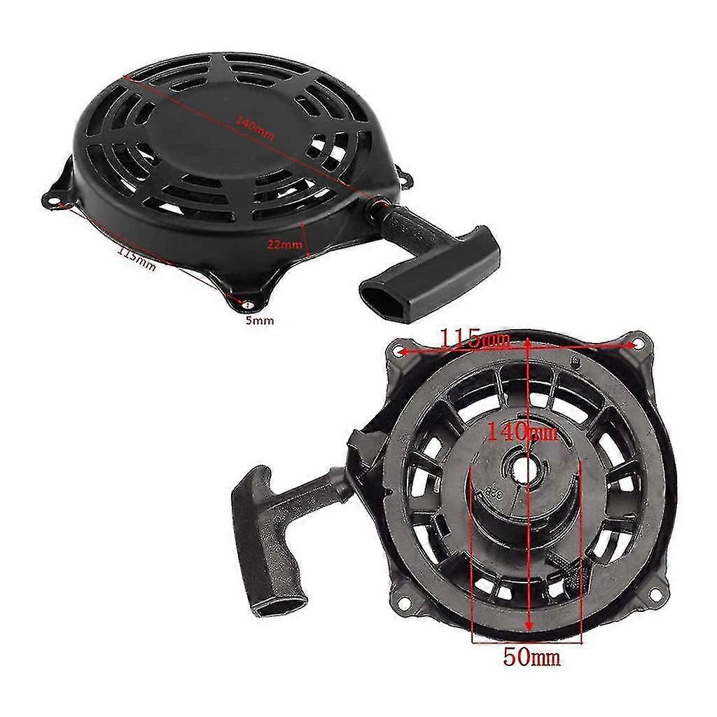 Briggs Stratton 497680 Return Starter Pull Starter