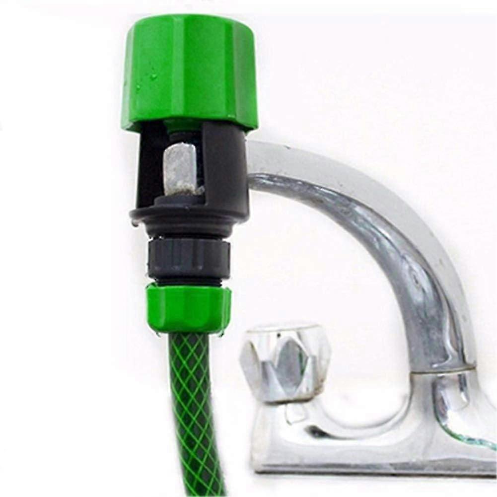 Watering Kitchen Garden Hose Pipe Connector Adapter Tool